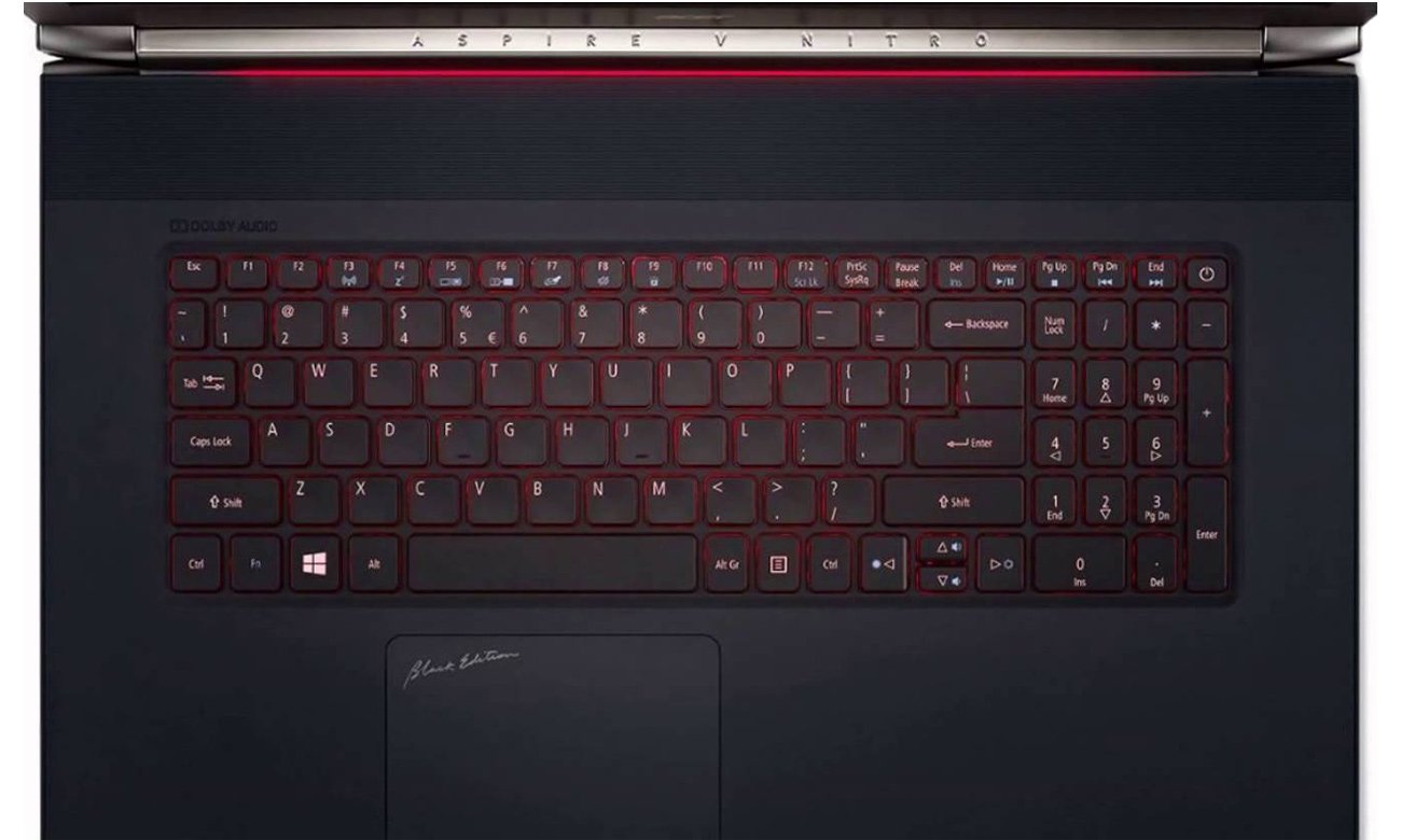 Acer VN7-792G