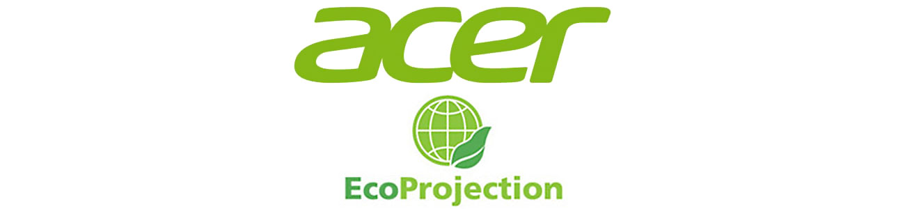 acer ecoprojection