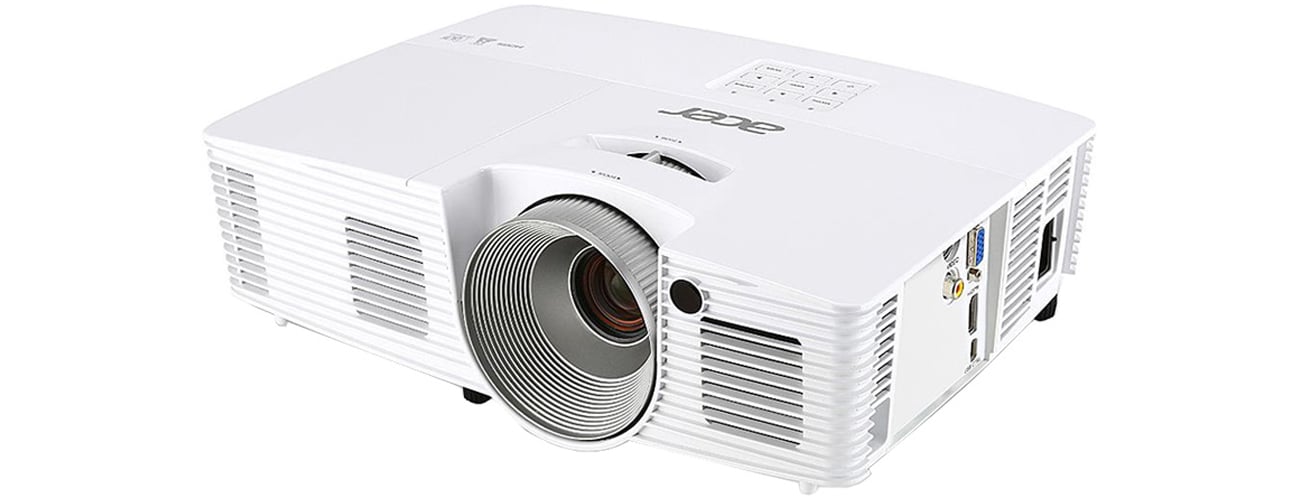 Acer X123PH DLP Oszczędny projektor