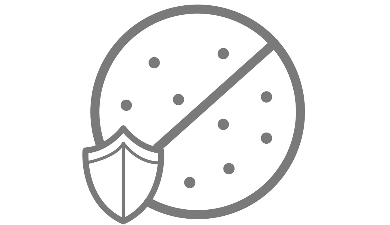 Acer Dust Shield