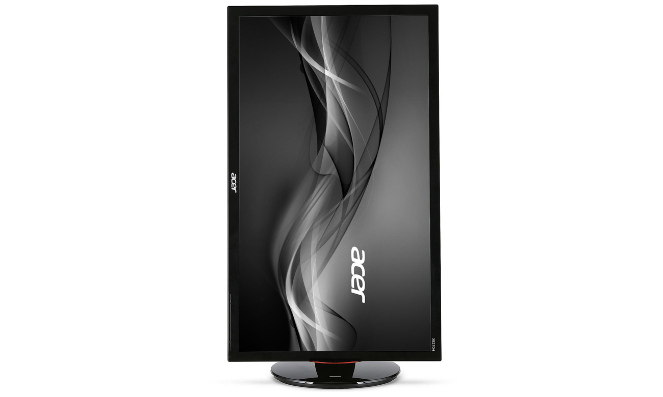 Monitor Acer XB270HBMJDPRZ Ergonomiczny design, pivot