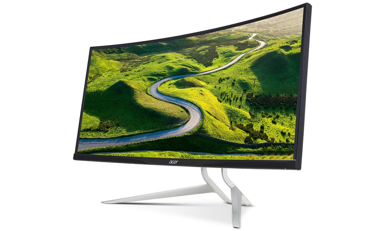 Monitor LCD/LED 34'' Acer XR342CK