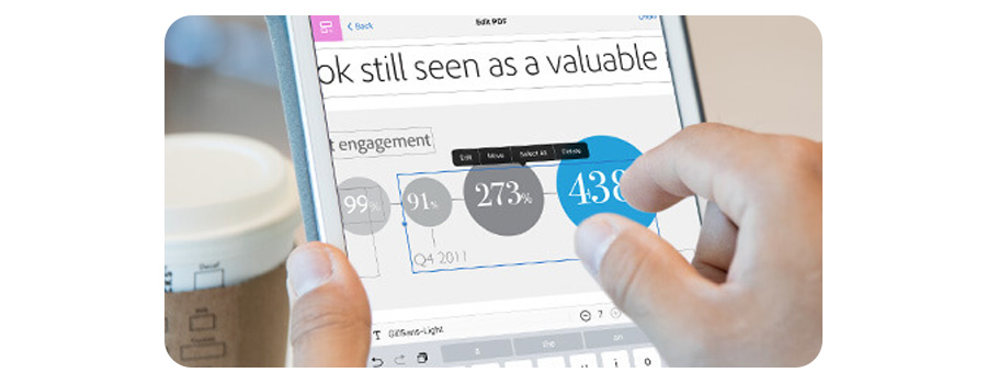 Adobe Acrobat Professional DC 2015 PL BOX