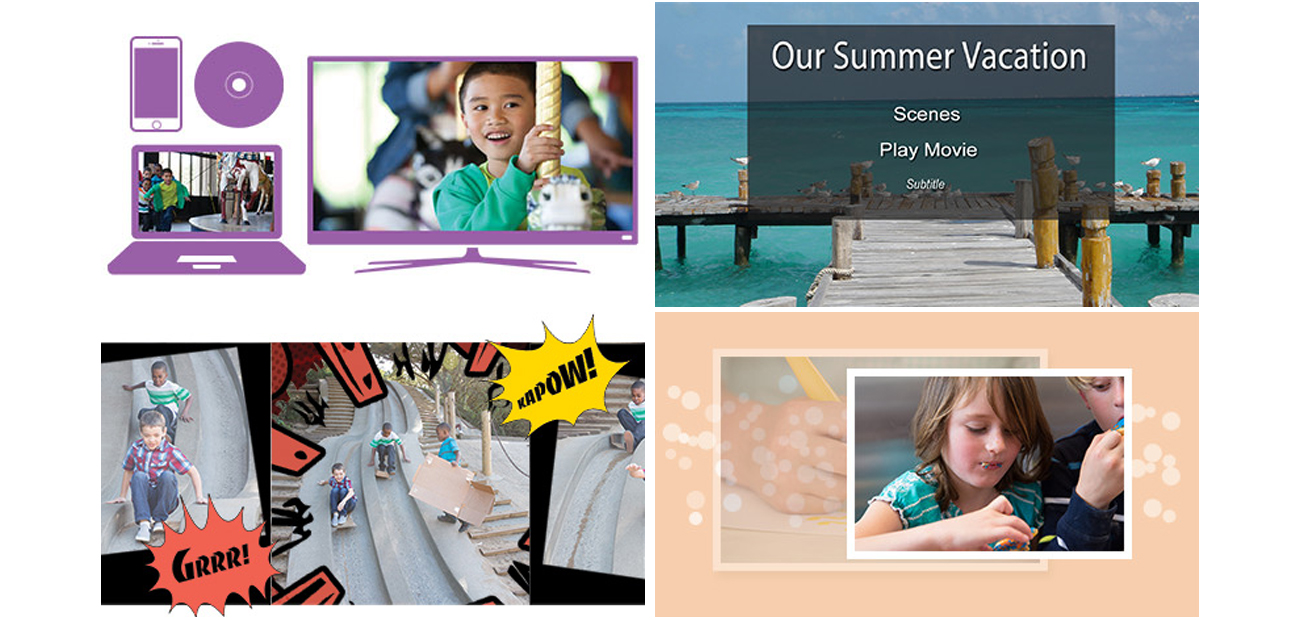 Adobe Premiere Elements 15 Tworzenie i udostępnianie