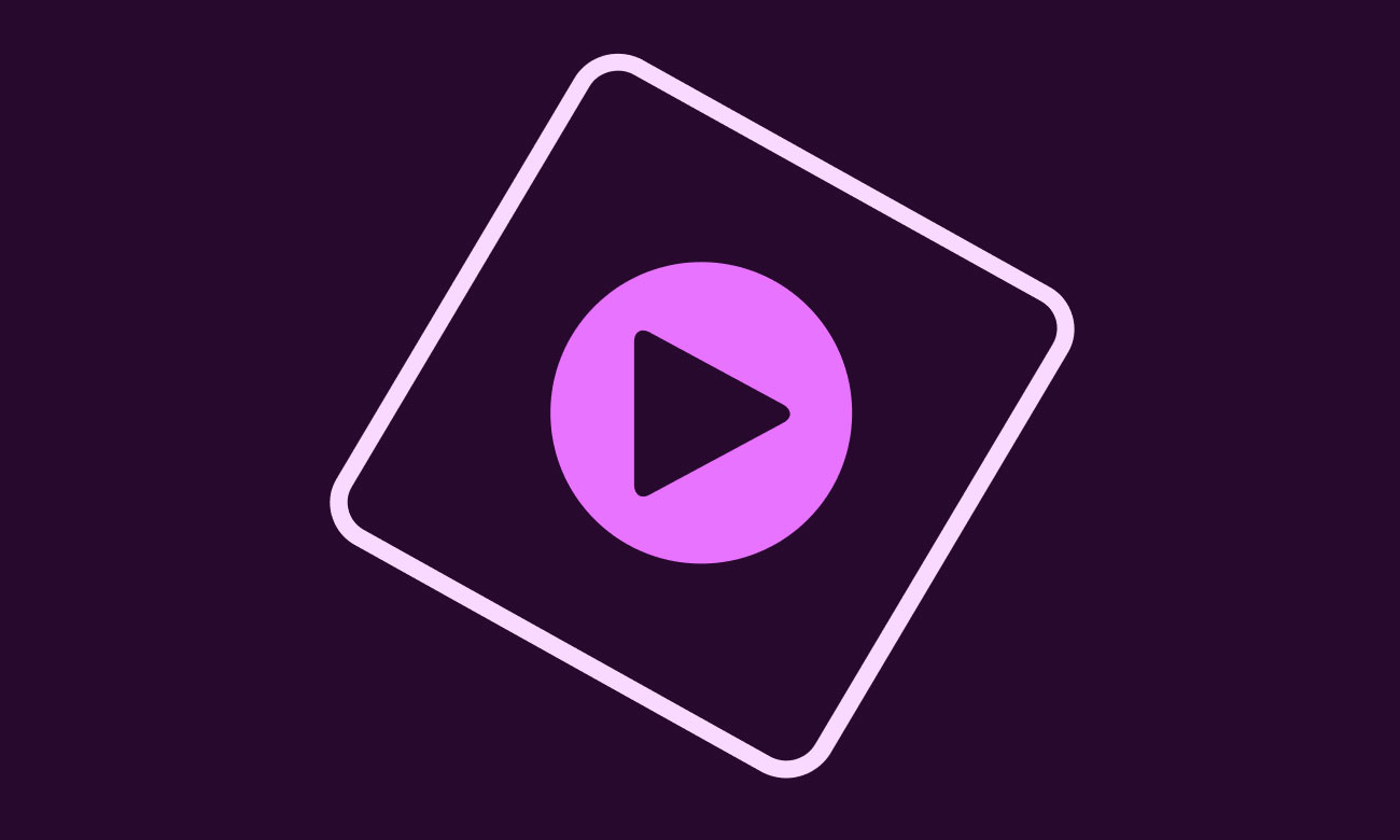 Adobe Premiere Elements 2018 MAC Prosty w obsłudze edytor wideo i filmów