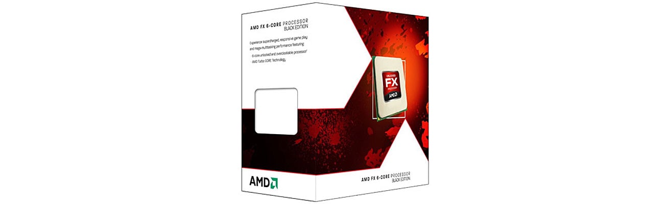 AMD FX-6300 3.50GHz 6MB BOX 95W Możliwości