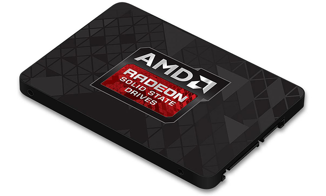 Dysk SSD OCZ Radeon R7 7mm kompatybilność
