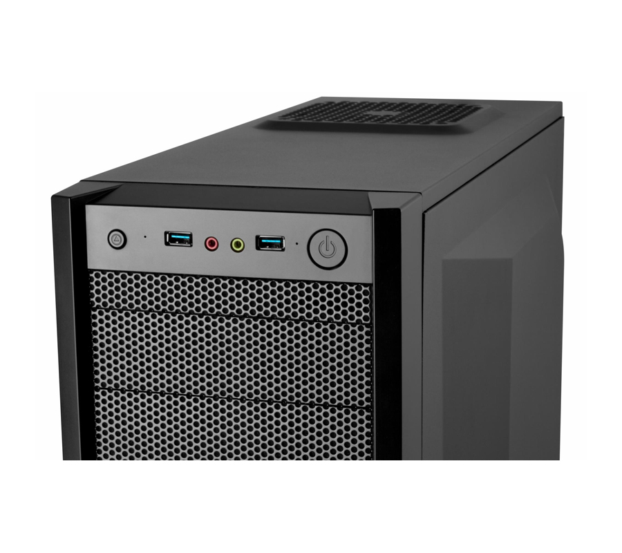 Obudowa Antec ONE USB 3.0