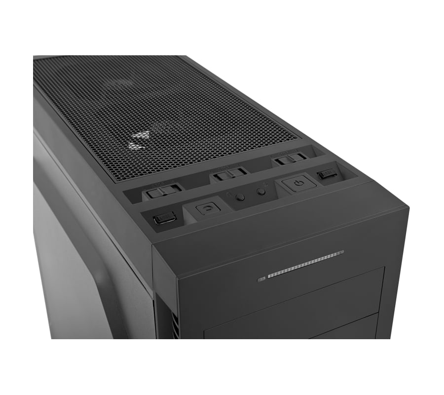 Obudowa Antec VSP5000 - możlwiość rozbudowy