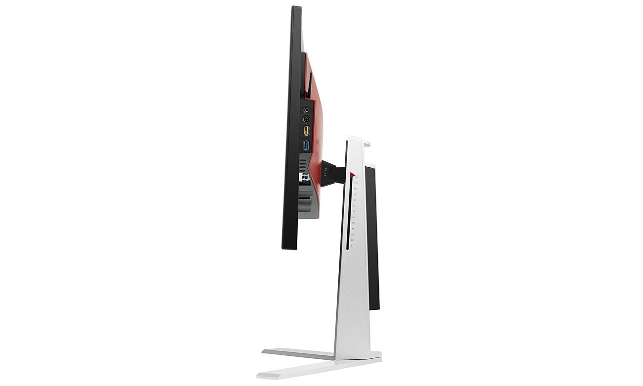 AOC AGON AG251FG Podstawa Ergo Dial Base