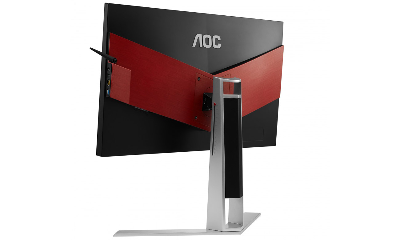 AOC AGON AG251FG DisplayPort