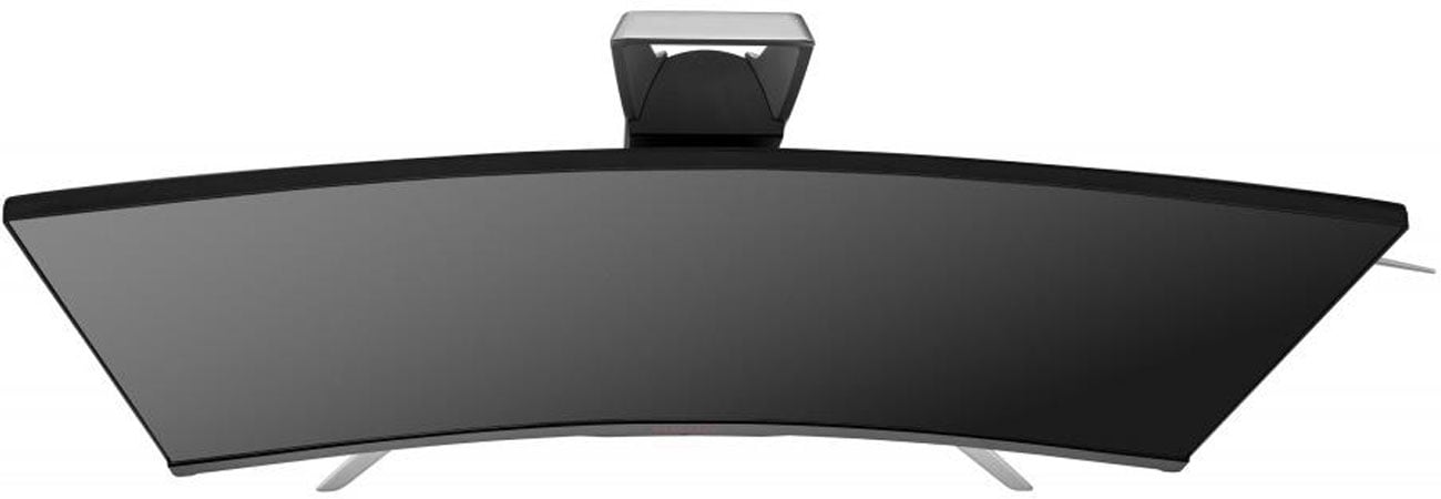 AOC AGON AG322QCX Curved