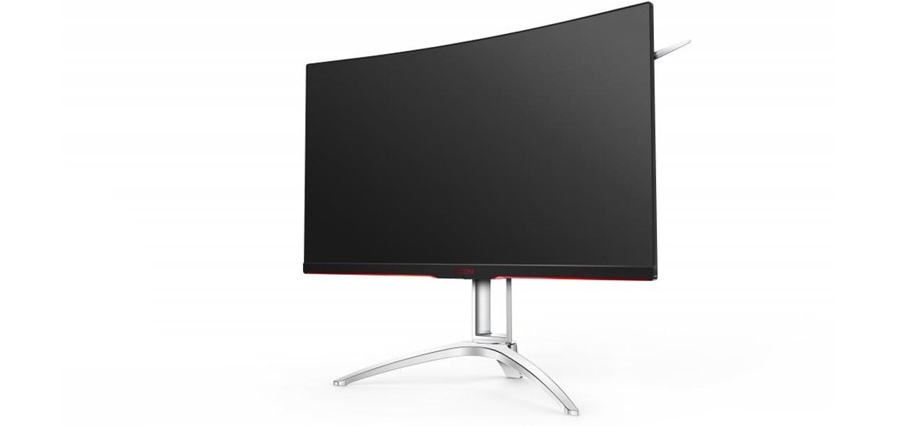 AOC AGON AG322QCX Curved
