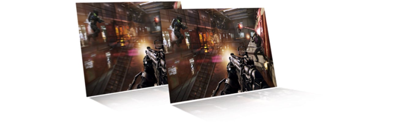 Monitor AOC E2770SH -1 ms