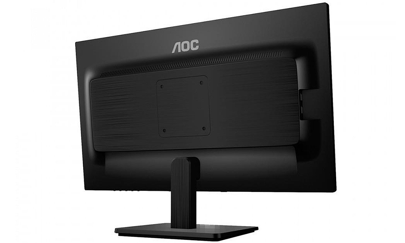 monitor AOC E2775SJ Wejście HDMI