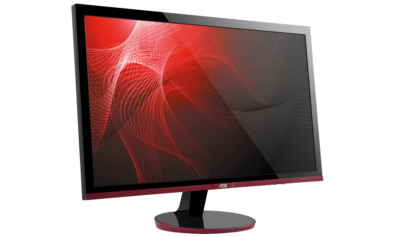 AOC G2778VQ Monitor dla graczy