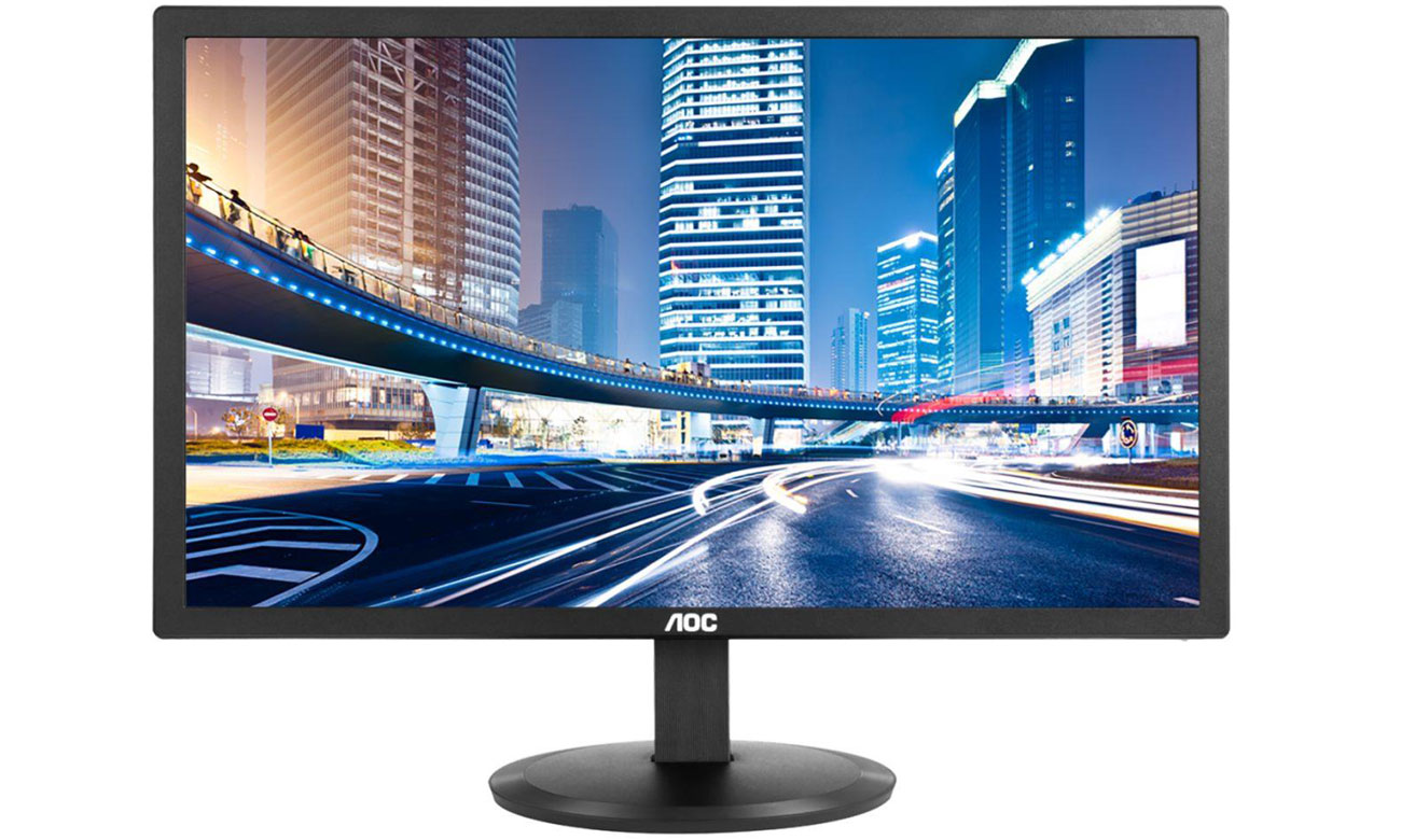 AOC I2080SW