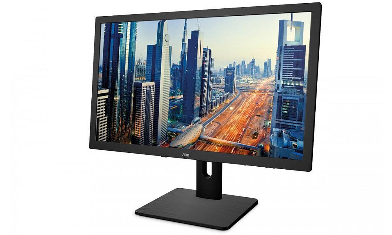 Monitor do domu i biura AOC I2775PQU