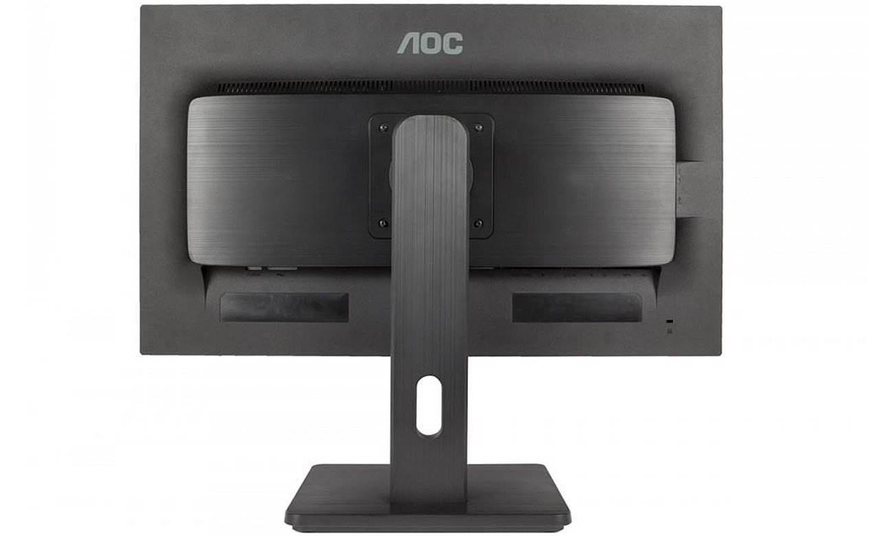 AOC I2775PQU Niezwykle ostry i wyraźny obbraz fullhd
