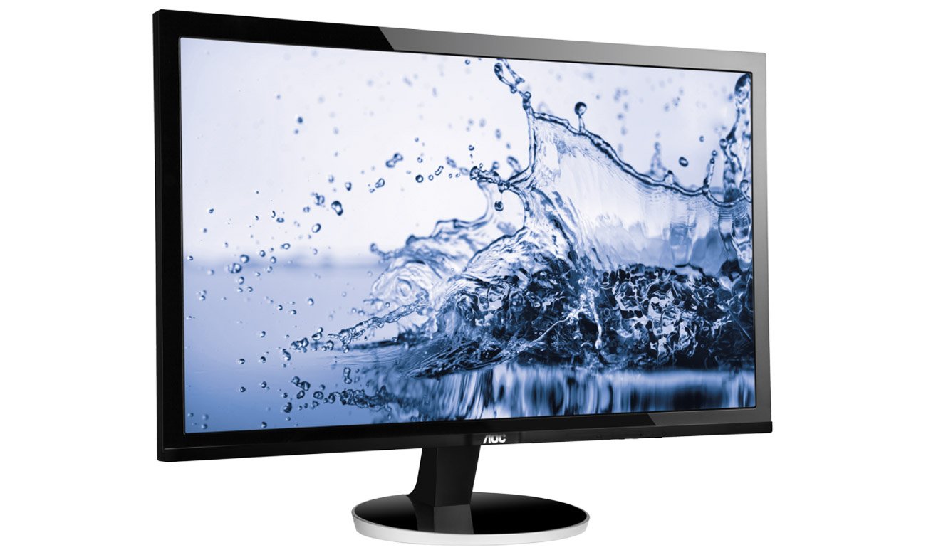 Monitor do domu i do biura AOC Q2778VQE