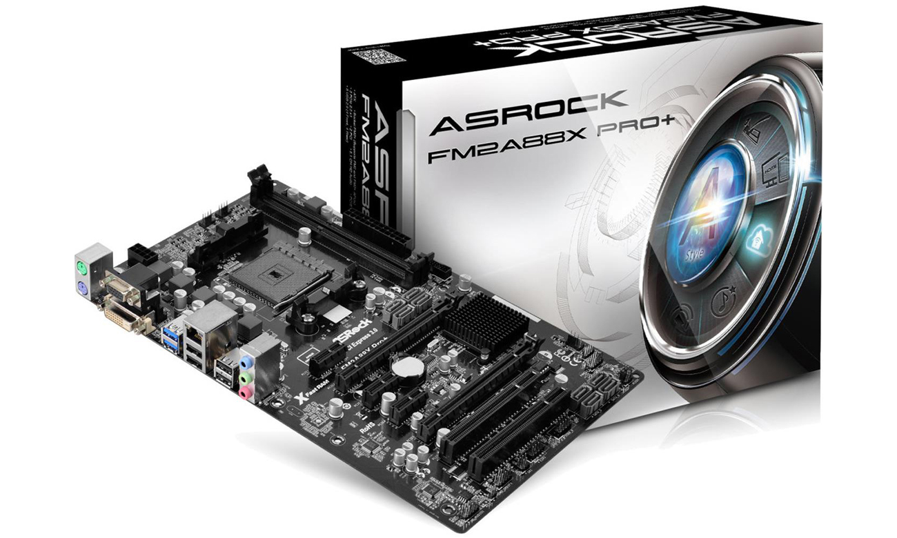 Interfejs PCI-E 3.0