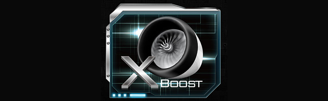 X-Boost