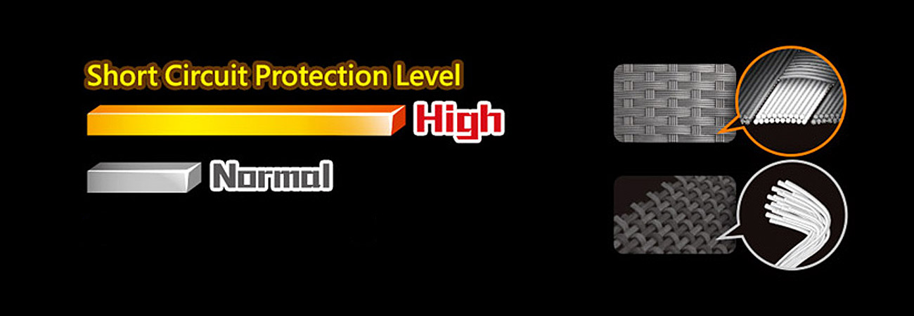 ASRock H110M-DVP Płyta PCB z włókna szklanego