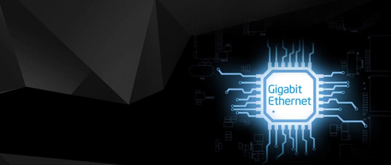 ASRock H110M-HDV Gigabit LAN