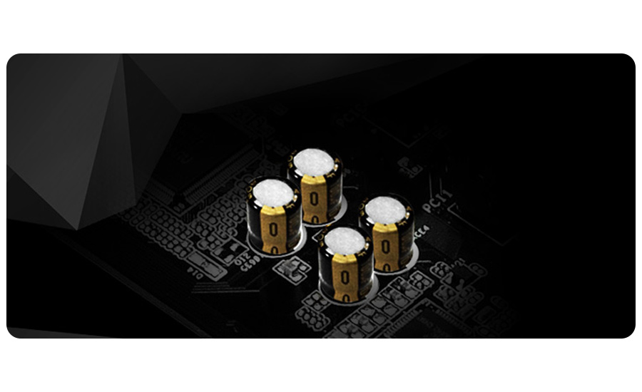 Kondensatory audio ELNA