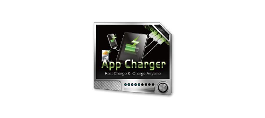 ASRock App Charger