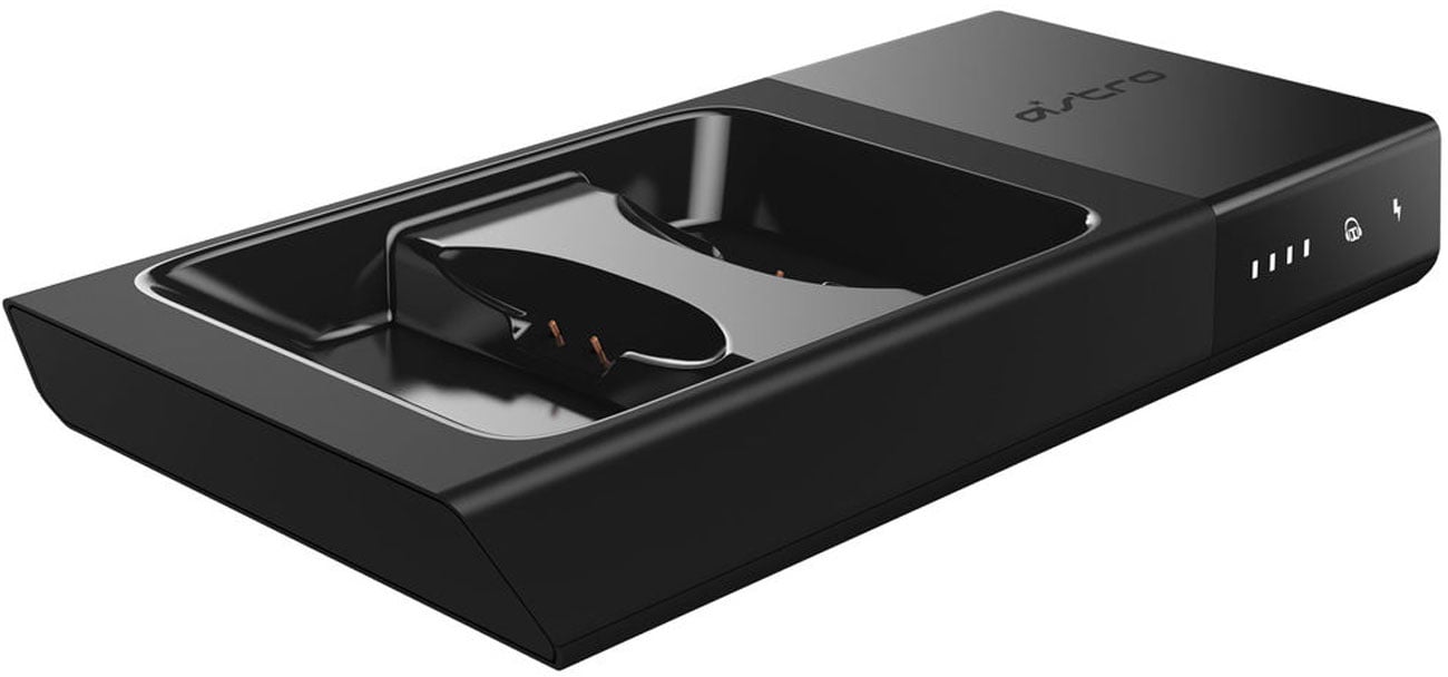 Stacja bazowa dla słuchawek ASTRO A50 PS4