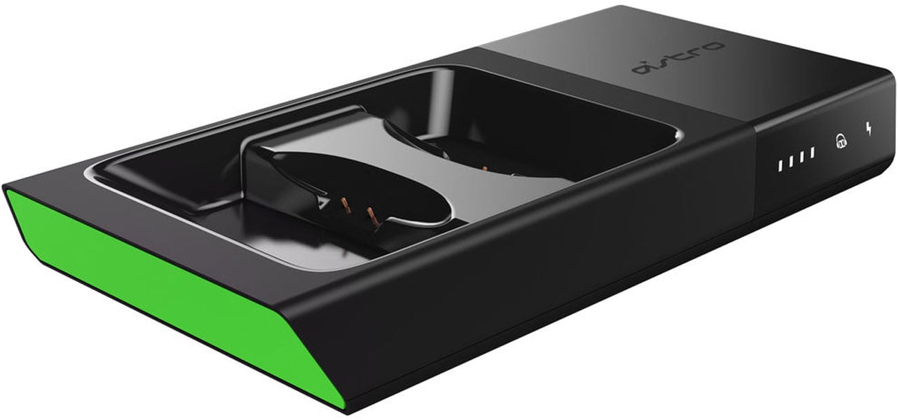 Stacja bazowa dla słuchawek ASTRO A50 Xbox One