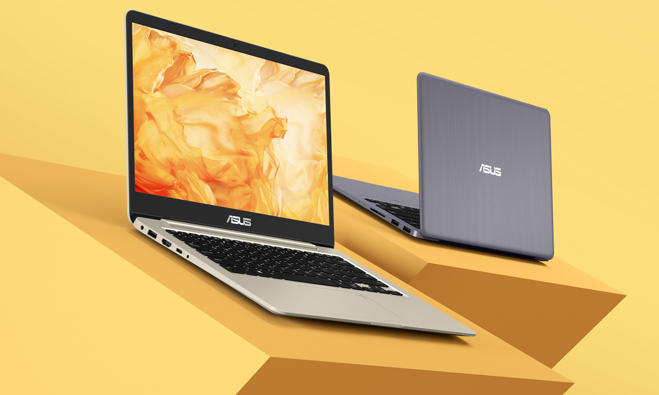 ASUS VivoBook S14 S410UA