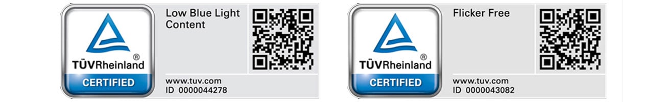 Monitor LED ASUS VP247HA ASUS Eye Care