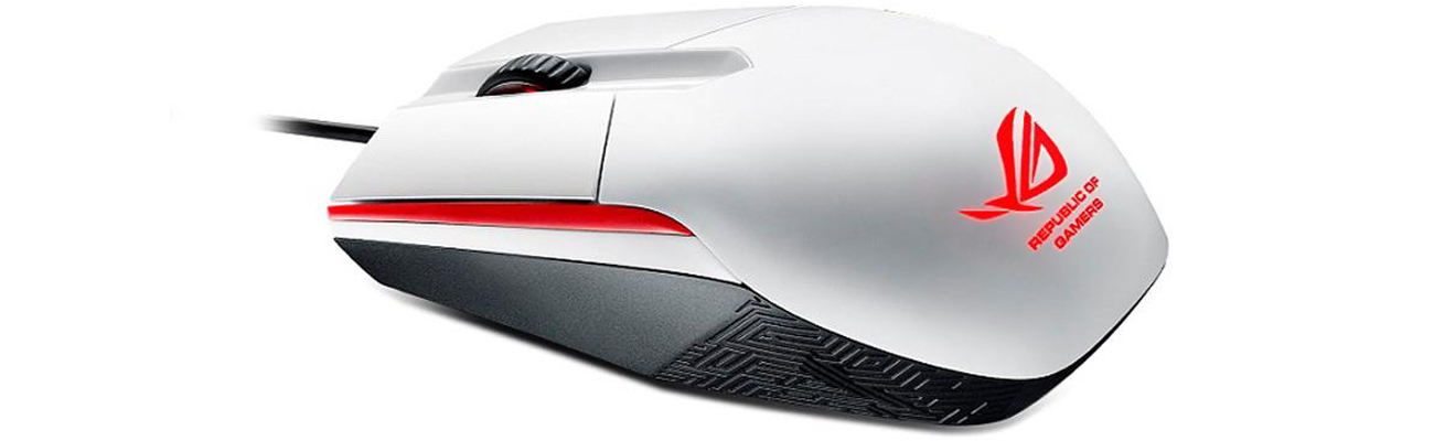 ASUS ROG Sica 5000dpi