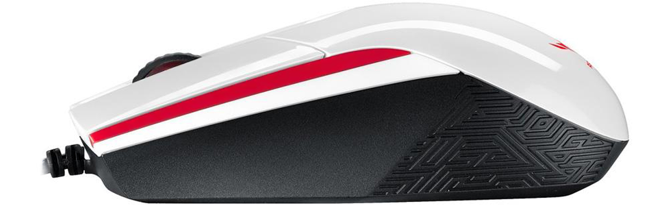 ASUS ROG Sica 5000dpi wbudowana pamięć flash