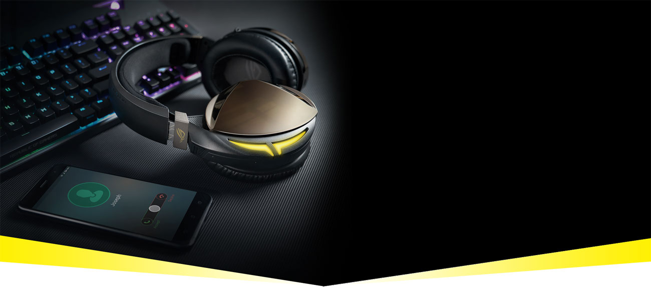 Oświetlenie ASUS Aura RGB