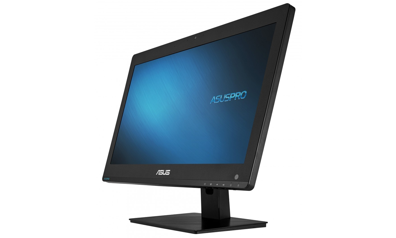 AiO ASUS A4320 NVIDIA GeForce 930M