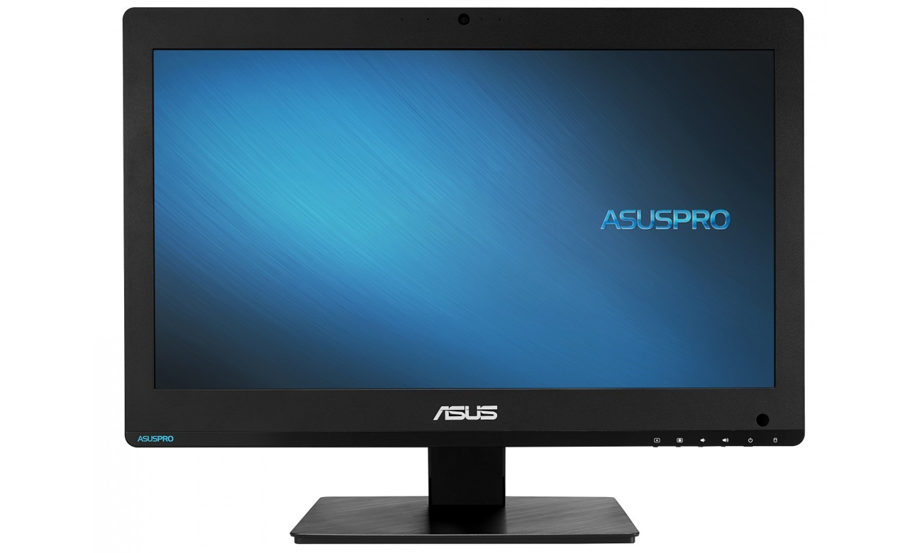 AiO ASUS A4320 moduł TPM, ASUS Business Manager