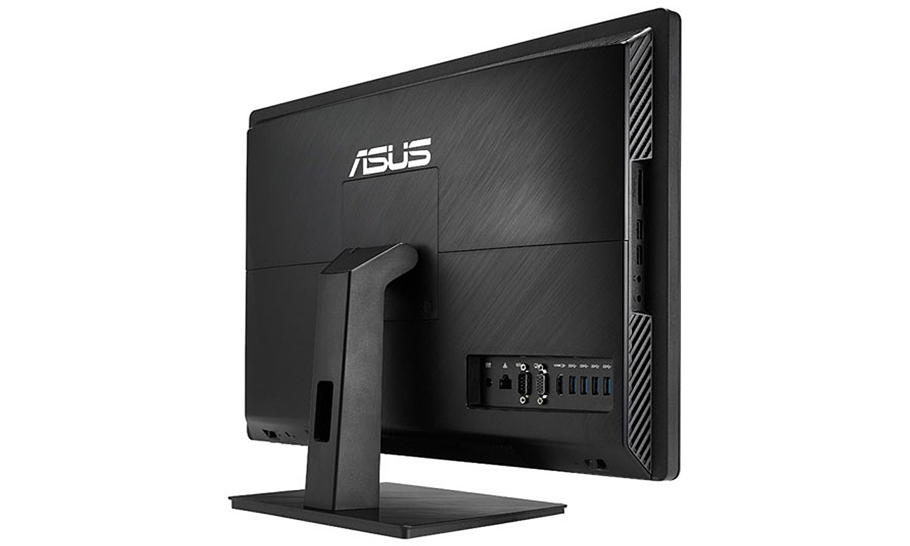 AiO ASUS A4321GKB