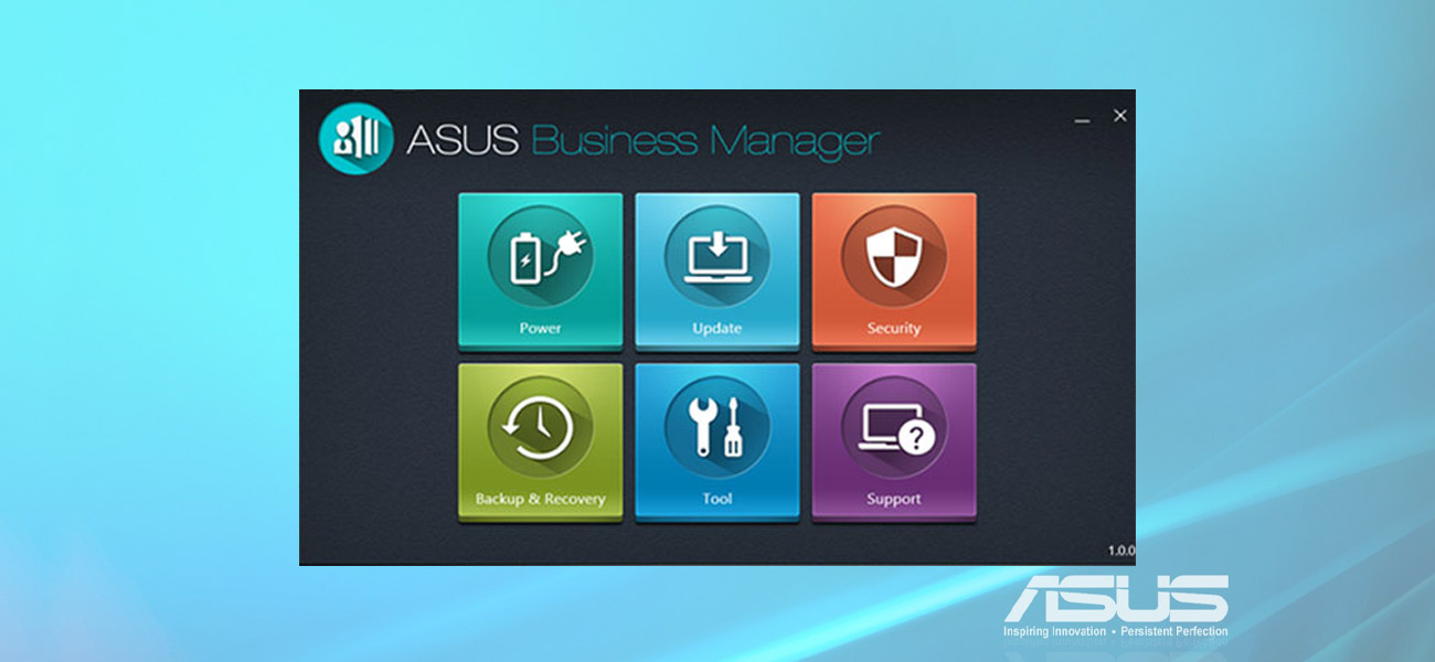 AiO ASUS A4321GKB