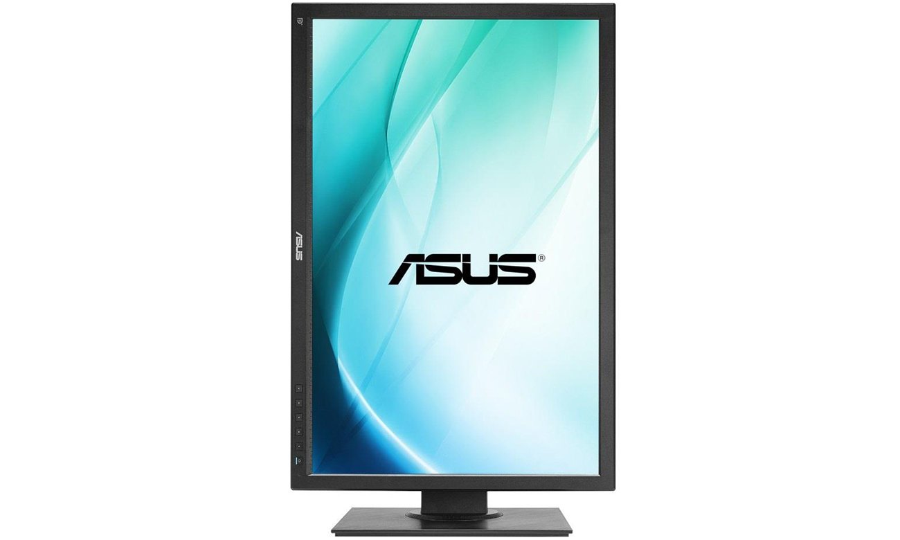 ASUS BE24AQLB Zaprojektowany, by zwiększać produktywność
