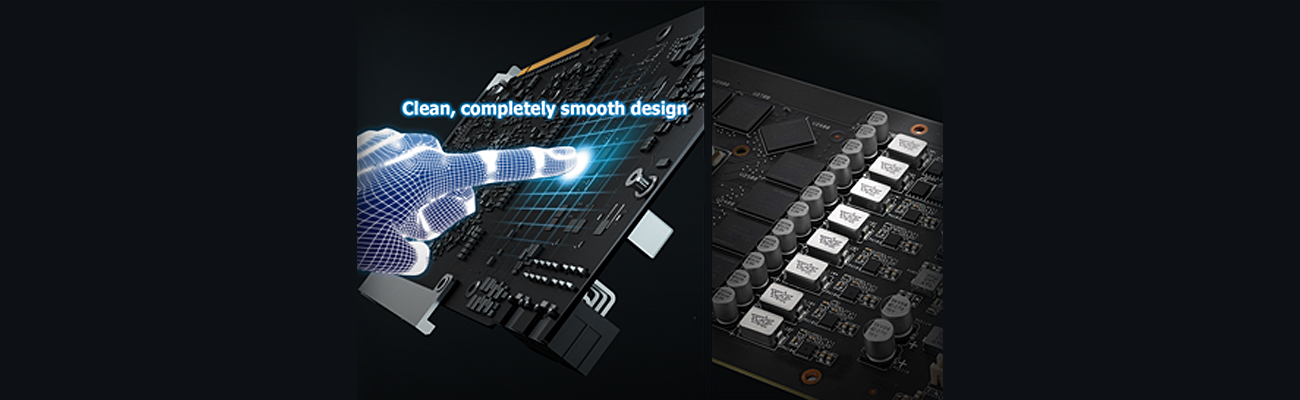 ASUS Radeon R7 360 Mini Auto-Extreme