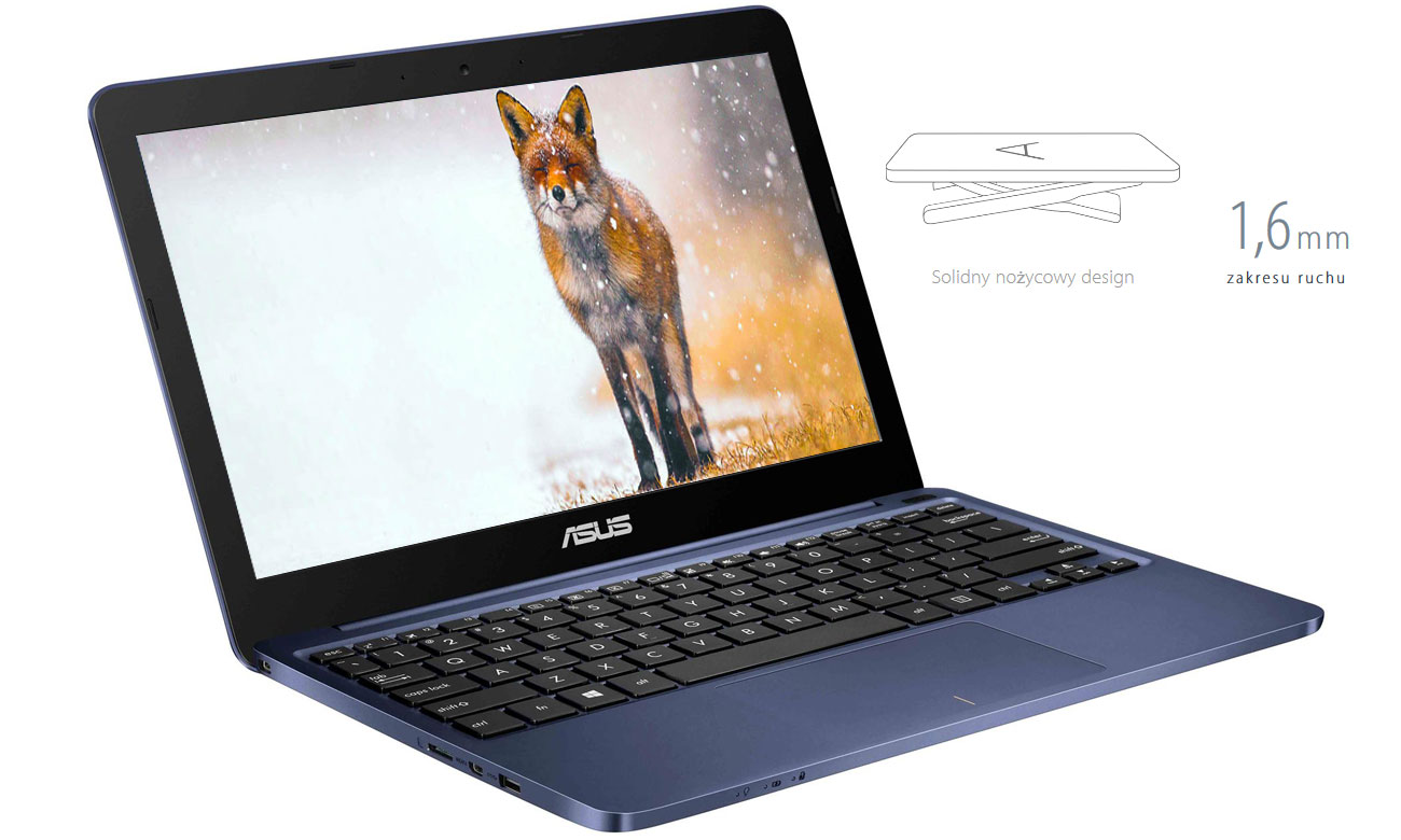 asus E200HA
