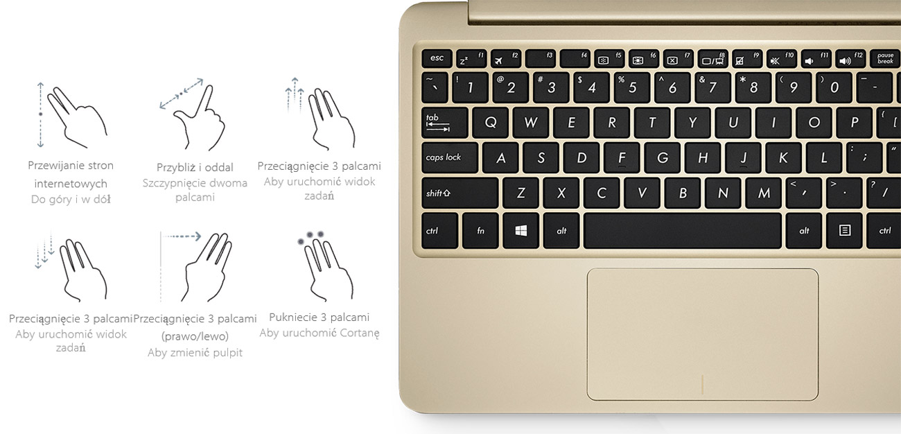 asus E200HA