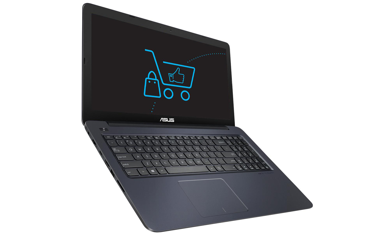ASUS E502NA Intel HD Graphics