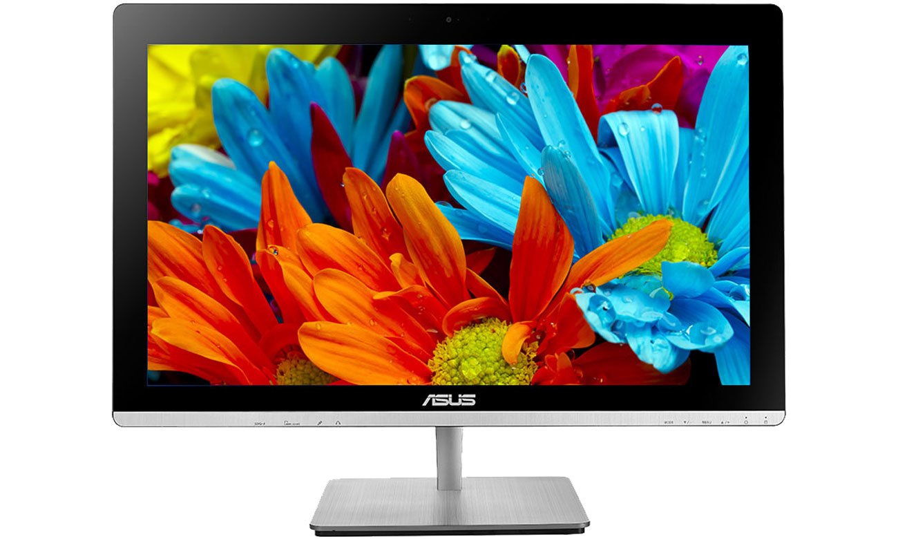 ASUS ET2323 Intel HD Graphics