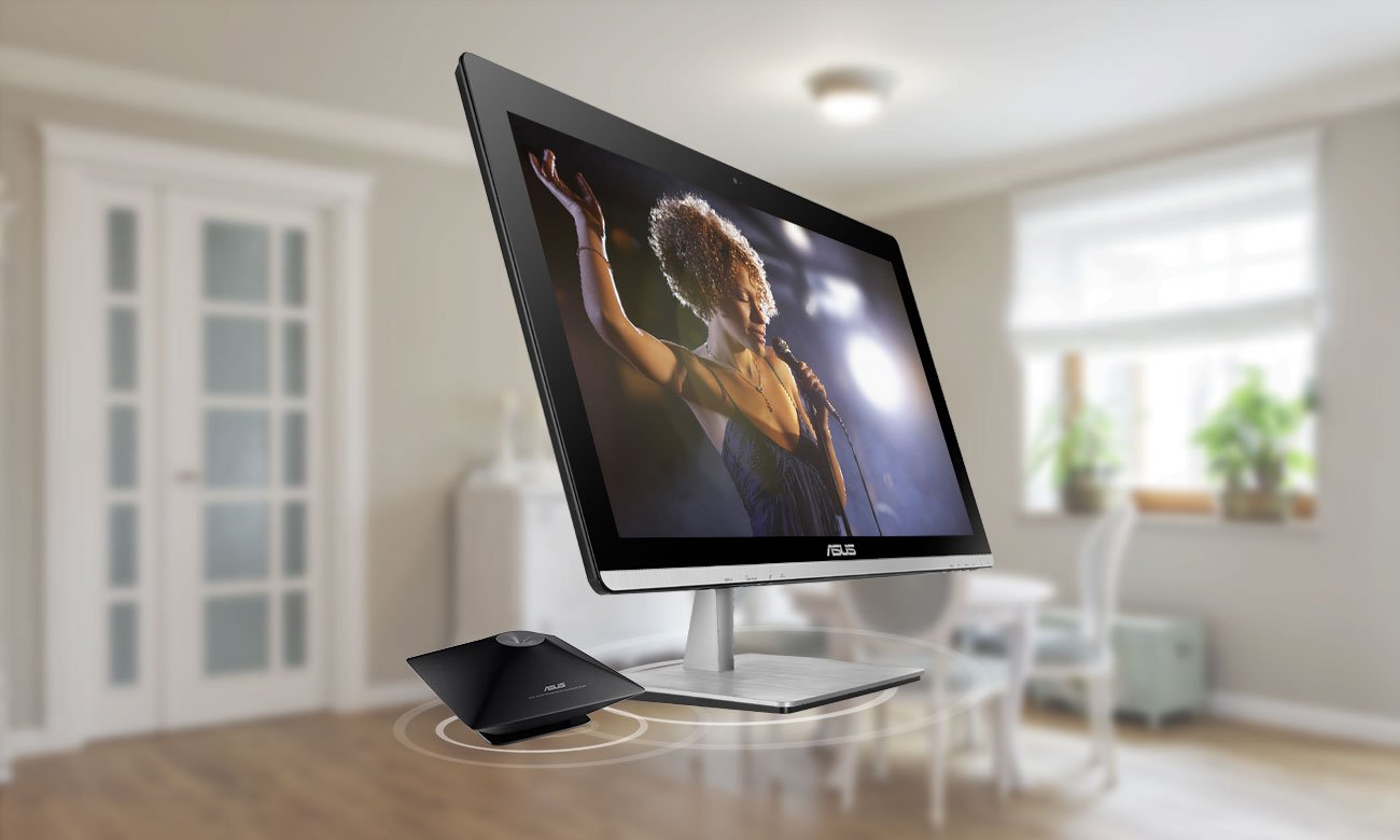 ASUS ET2323 SonicMaster Premium