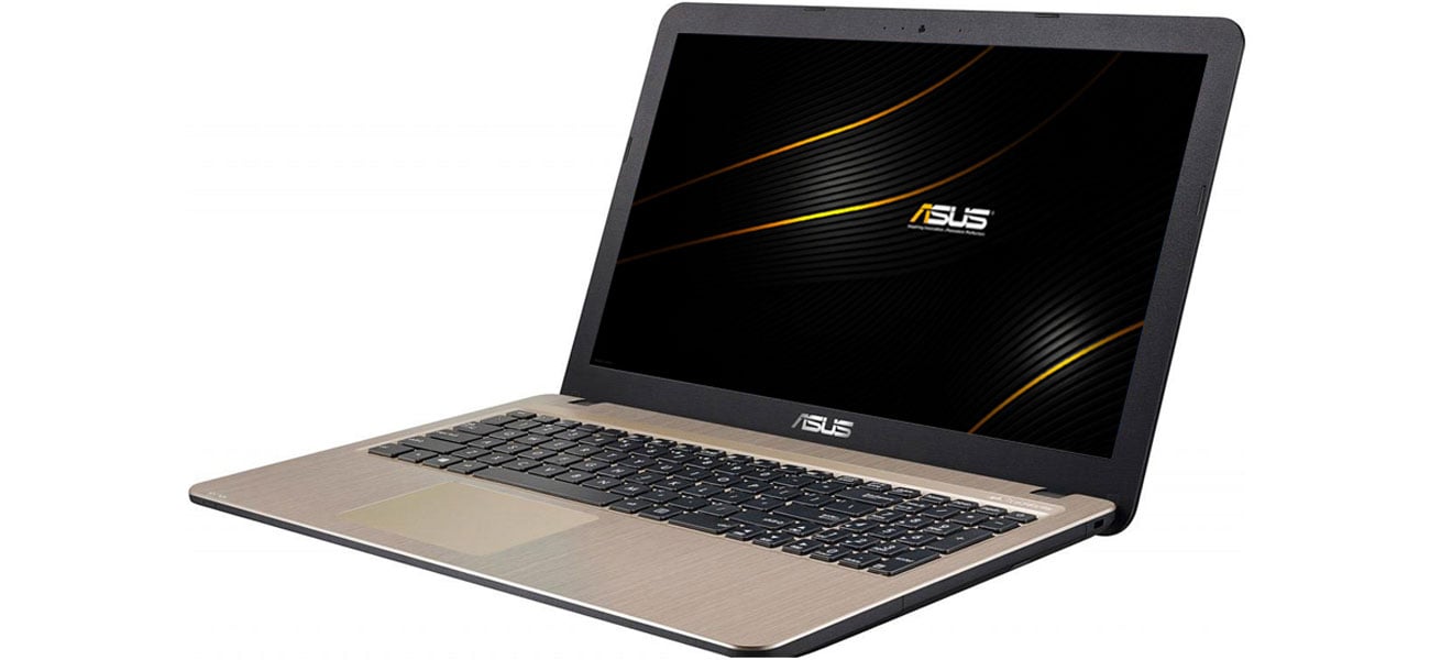 Laptop ASUS F540SA Intel Celeron