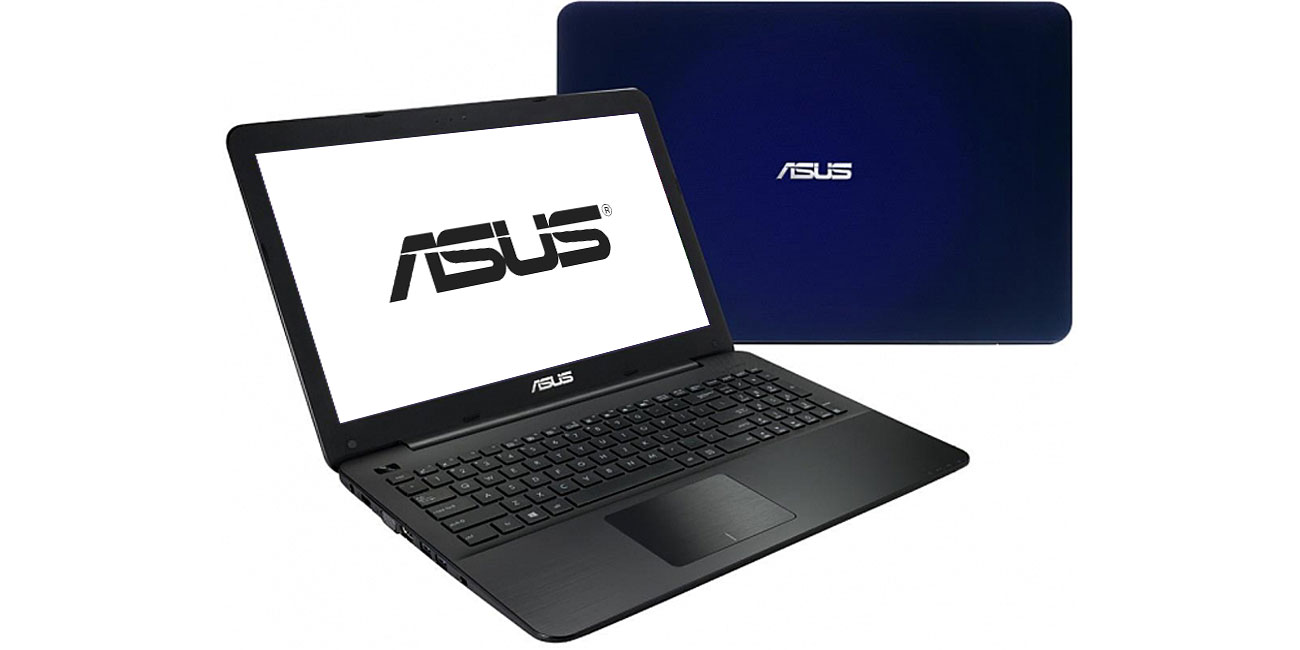 ASUS F555LJ